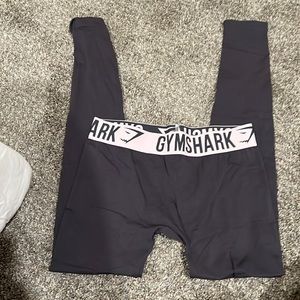 Gymshark fit leggings